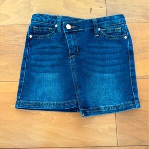 Joe’s Jean Skirt. Brand New*